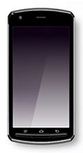 Fujitsu : un smartphone Android renversant avec un processeur quadruple coeurs et 13 mégapixels !