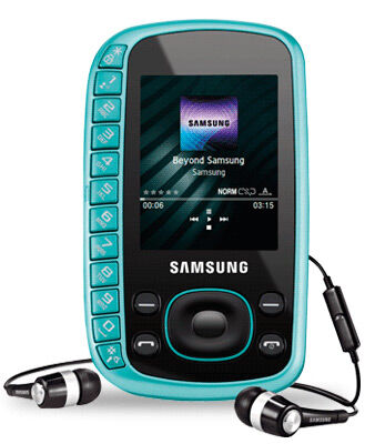 Samsung B3310 : slider messaging avec clavier intégré