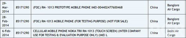Microsoft pourrait annoncer le Nokia X2 dans trois semaines