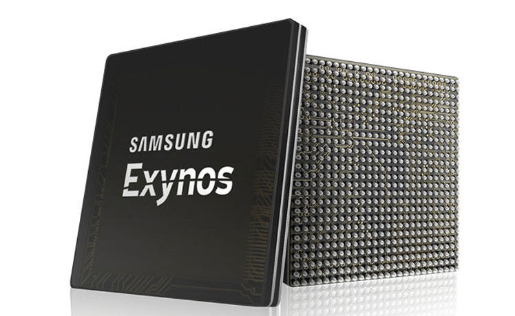 Les futurs smartphones Vivo, Oppo et Xiaomi dotés de processeurs Samsung Exynos dès 2021