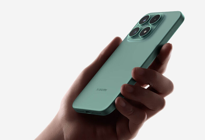 Xiaomi 17