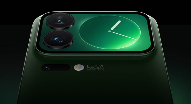 Xiaomi 17 Pro