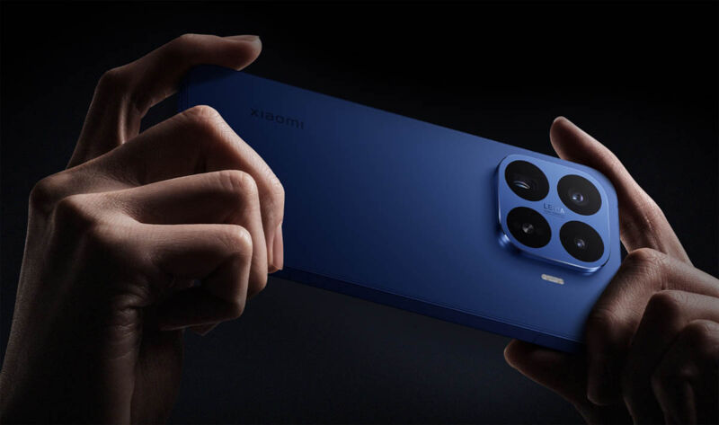 Xiaomi 17T Pro