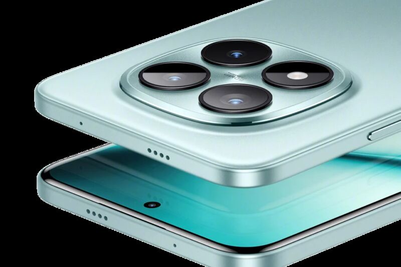 Redmi Note 15 Pro Plus