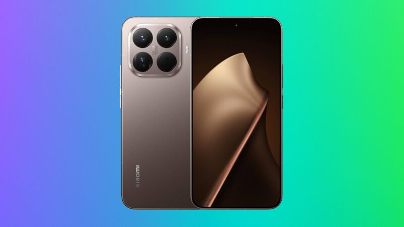 Le Xiaomi 15T  Pro