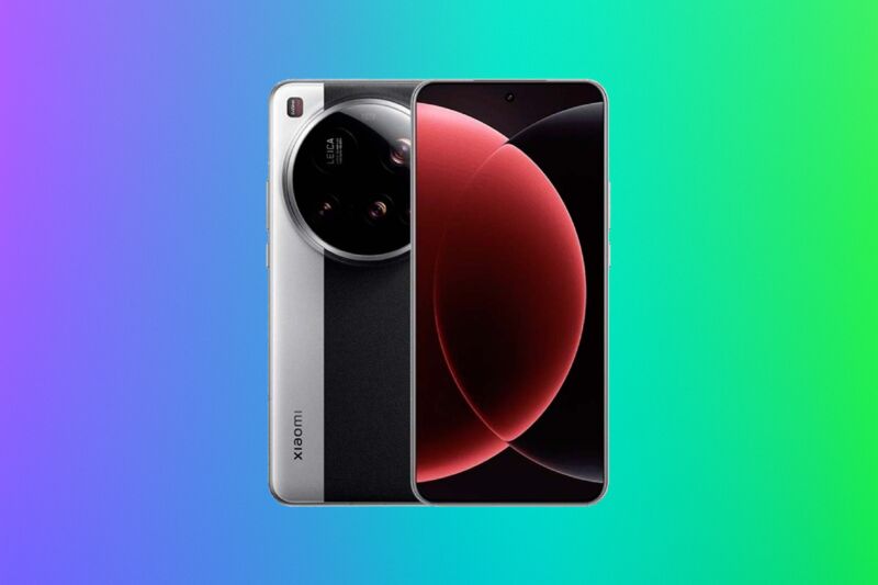Le Xiaomi 15 Ultra