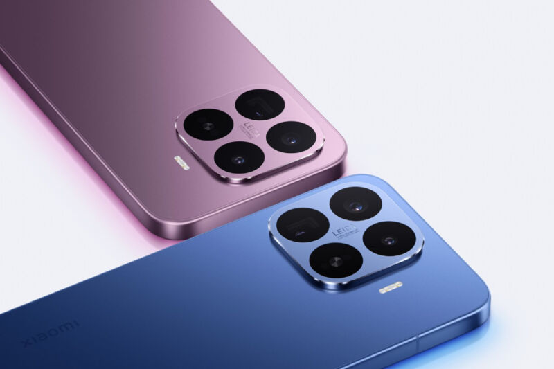 Smartphone : Son grand frère est impressionnant, mais que vaut le Xiaomi 17T ?