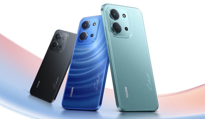 Redmi 15C