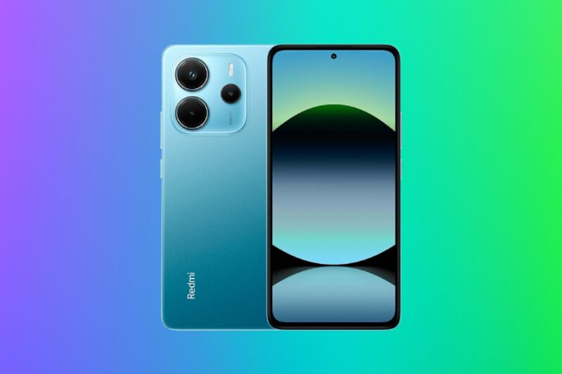 Xiaomi Redmi Note 14 : il est à moins de 130  € sur Amazon (et c’est un des meilleurs milieu de gamme)