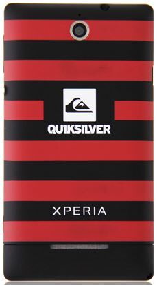 Sony Xperia E Quiksilver chez Orange et Sosh
