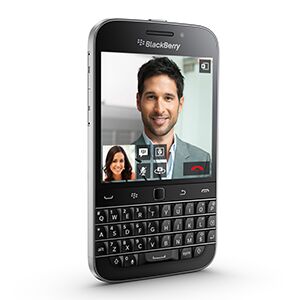 BlackBerry Classic : les précommandes sont ouvertes !