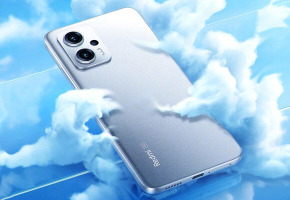 Xiaomi se préparerait à lancer les nouvelles séries de smartphones Redmi Note 12