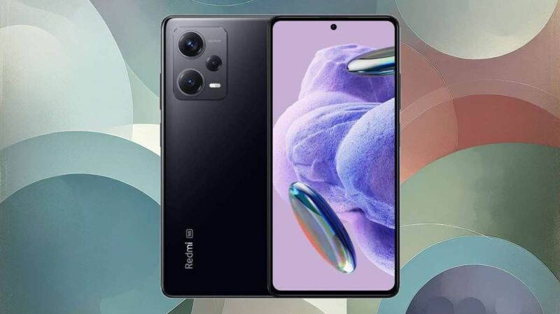 Le Xiaomi Redmi Note 12 Pro Plus
