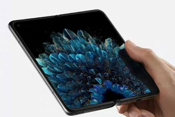 Le smartphone pliant Oppo Find N sera officiellement présenté le 15 décembre