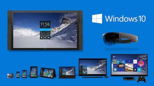 Microsoft abandonnerait le pont entre Windows 10 et Android