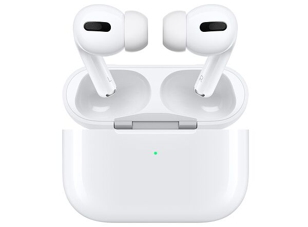 Apple déploie la mise à jour 13.2 d’iOS et dévoile les AirPods Pro