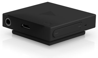 Nokia officialise ses kits Bluetooth NFC stylés iPod Shuffle