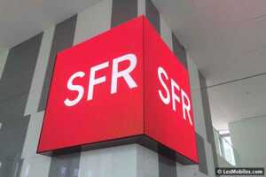 SFR repart à la conquête d'abonnés dans le mobile et le fixe