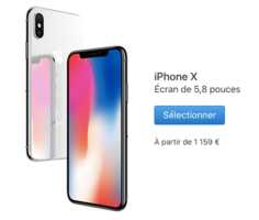 Apple iPhone : les reconditionnés arrivent enfin en France