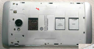 HTC One : une version double SIM et avec carte microSD… pour la Chine