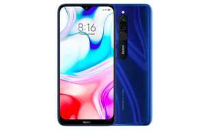 Xiaomi dévoile le Redmi 8