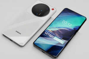 Le Xiaomi 12 Ultra aura une finition verre, une en cuir et une autre en céramique