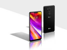 LG officialise (dans le détail) le G7 ThinQ