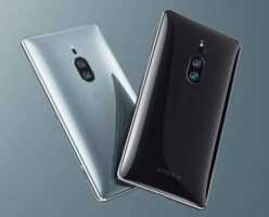 Sony Xperia XZ3 : le successeur du XZ2 apparaît sur GFXBench