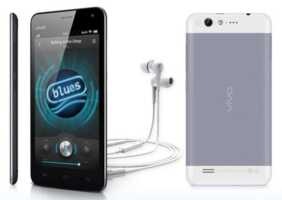 BBK Vivo X1 : un smartphone Android chinois pour audiophile