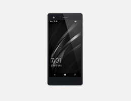 La marque Vaio présente son premier Windows Phone