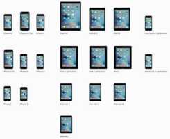 iOS 9 disponible à partir du 16 septembre sur les iPhone, iPad et iPod Touch compatibles