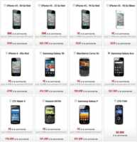 Free Mobile : l'iPhone 4S est enfin arrivé
