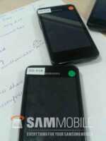 Toujours plus : les prochains smartphones Samsung pourraient avoir 3 Go de mémoire vive
