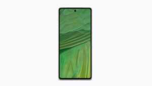 Le Google Pixel 7a