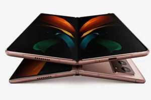 Les mobiles pliables Samsung Galaxy Z Flip 3 et Z Fold 3 attendus pour le mois de juillet 2021