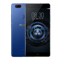 Nubia dévoile le Z17 Lite, la version allégée du Z17