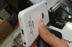 iPhone Lite : une nouvelle photo plus crédible que les autres ?