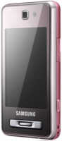 Le Samsung Player Style s'affiche en Pink