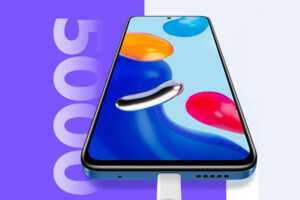 Xiaomi Redmi Note 11: Le meilleur smartphone à moins de 200€ de 2022 est en promo chez ce marchand !