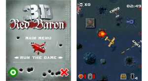 Vivendi Games Mobile : 4 nouveautés