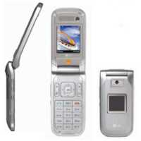 LG KU730 chez Orange