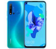 Huawei complète son offre avec deux MediaPad M6 et le Nova 5i