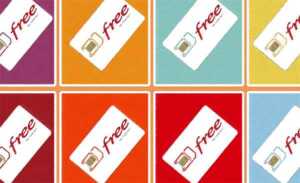 Free Mobile brade (encore) son forfait illimité à 3,99 euros !