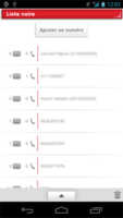SFR lance une application Anti-SPAM