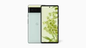 Google Pixel 6 : profitons de la sortie du Pixel 8 pour acquérir le Pixel 6 à moins de 300 € !