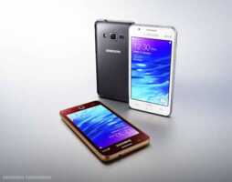 Samsung Z3 : un nouveau smartphone Tizen prévu au deuxième semestre ?