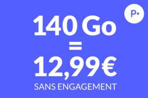 5 bonnes raisons de souscrire dès maintenant au forfait mobile Le géant de Prixtel