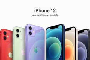 Exceptionnel : L’iPhone 12 passe aujourd’hui sous les 720€