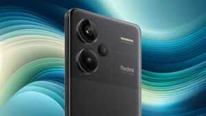 Le Xiaomi Redmi Note 13 Pro Plus