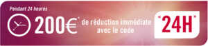 Virgin Mobile : 200€ de réduction sur une sélection de mobiles